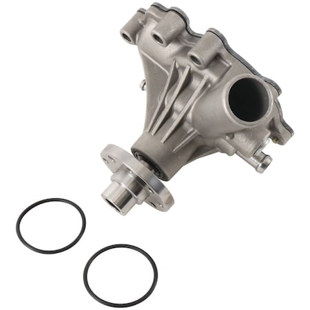 Db Electrical New Complete Tractor Water Pump for Massey Ferguson ST47A ST55 ST60A 1206-6224